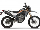 Honda CRF 300L